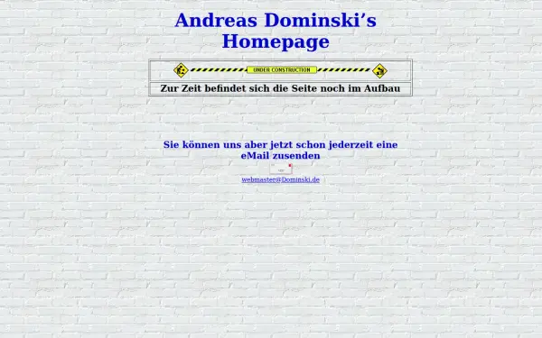 dominski.de