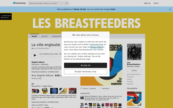 lesbreastfeeders.ca