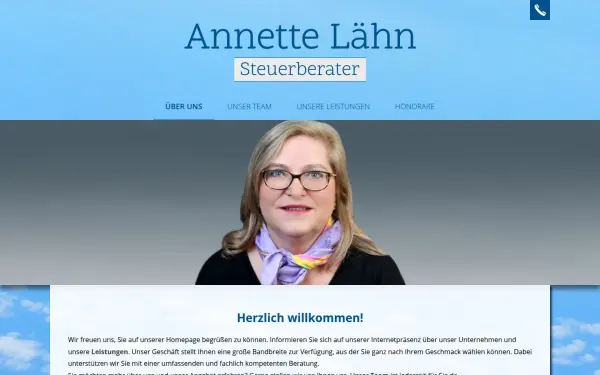 www.annette-laehn.de