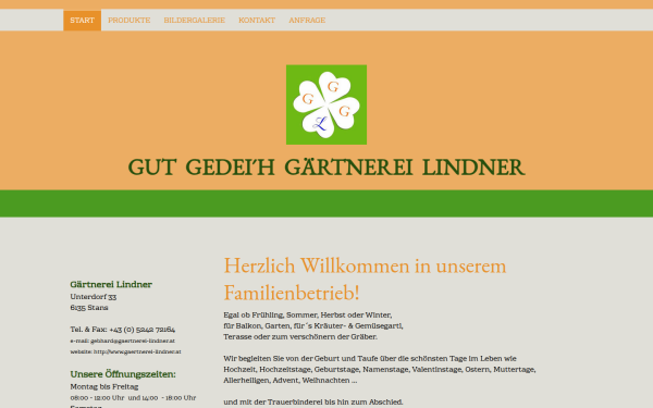 www.gaertnerei-lindner.at