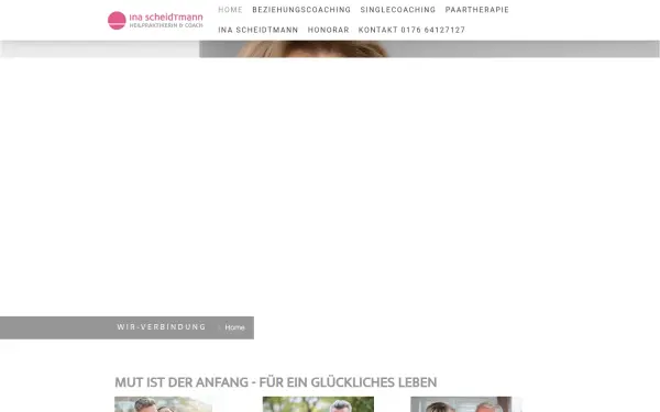 www.ina-scheidtmann.de