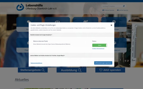 www.lebenshilfe-offenburg.de
