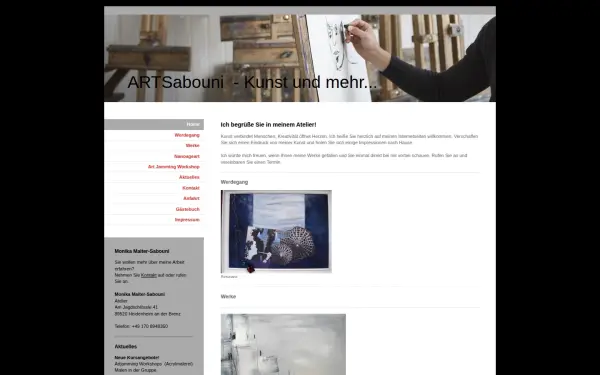 www.artsabouni.de