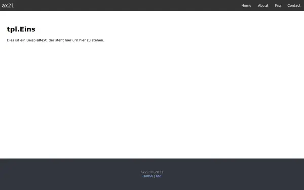ax21.de