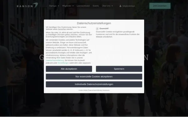 banson.de