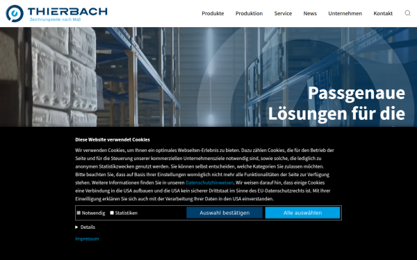 thierbach.de