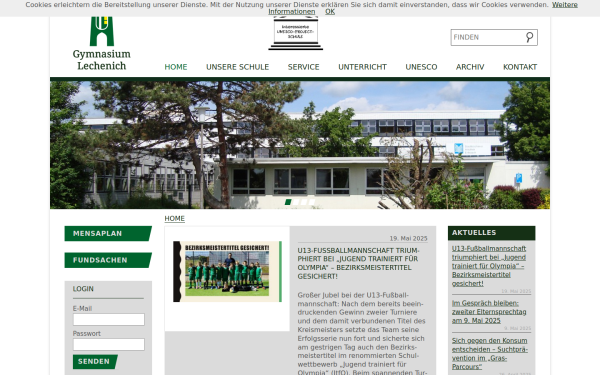 gymnasium-lechenich.de