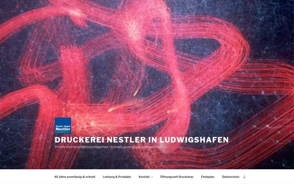 www.druckerei-nestler.de