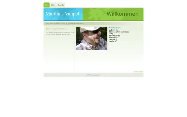 matthias-vaupel.de