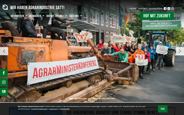 wir-haben-es-satt.de