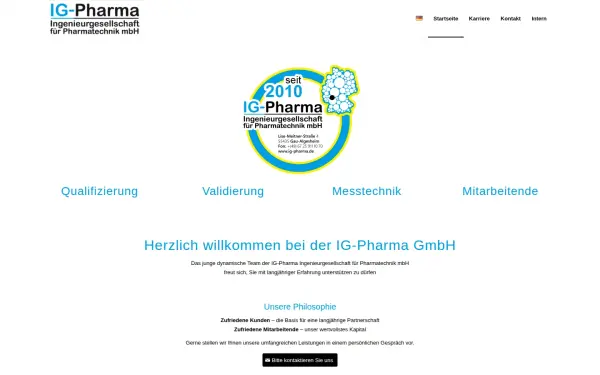 www.ig-pharma.de