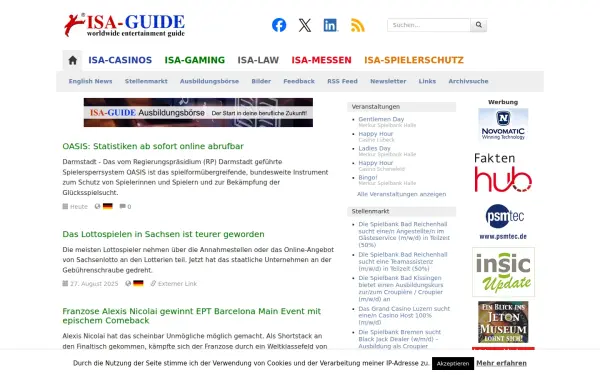 www.isa-guide.de