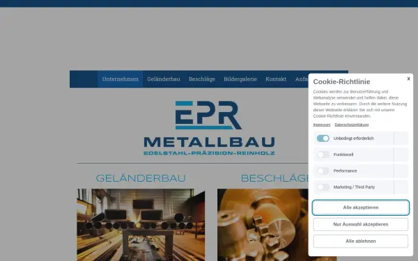 www.epr-reinholz.de