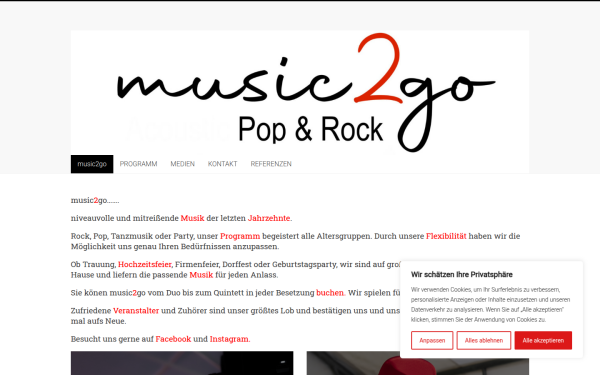 www.music2go.at