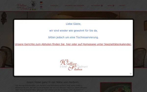 hotel-thielmann.de