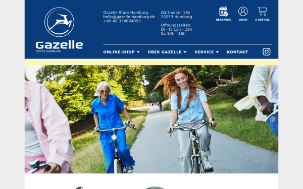 www.gazelle-hamburg.de