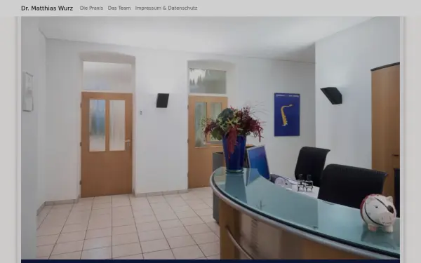 dr-wurz.de