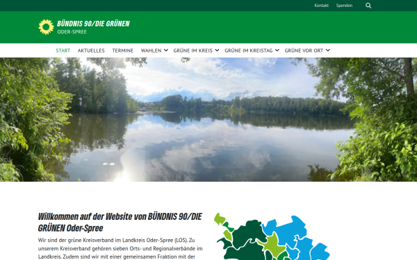 gruene-oder-spree.de