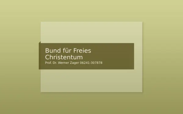 liberale-theologie.de