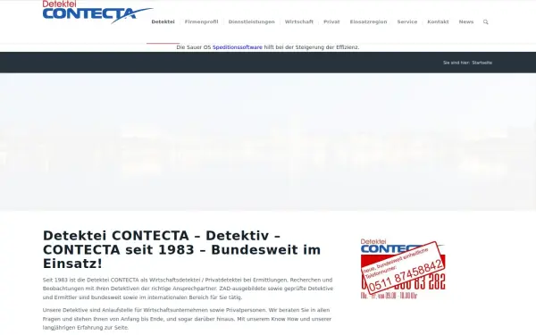 detektei-contecta.de