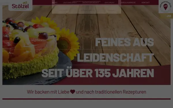 www.baeckerei-stoelzel.de