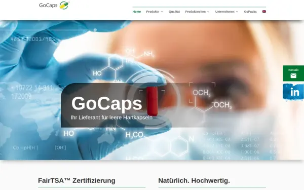 www.gocaps.com