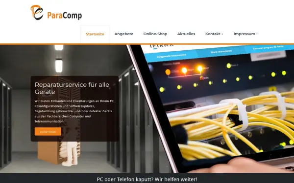 www.paracomp.de