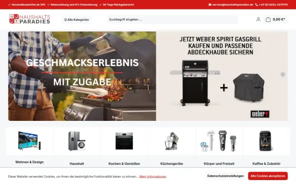 haushaltsparadies.de