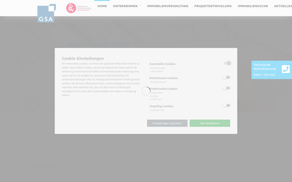 www.gsa-wohnbau.at
