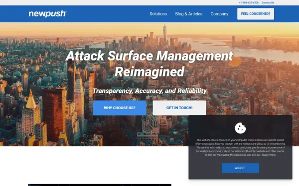 www.newpush.com