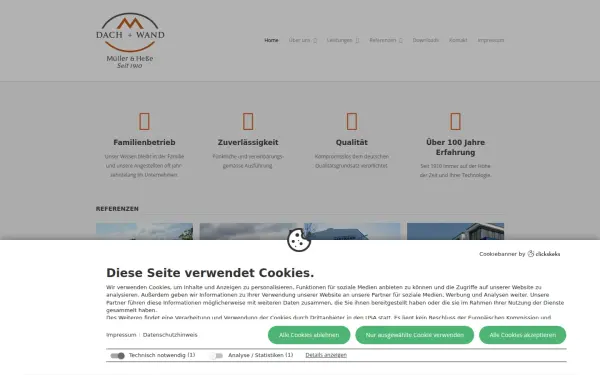 dach-mueller.de