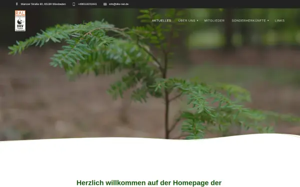 dkv-net.de