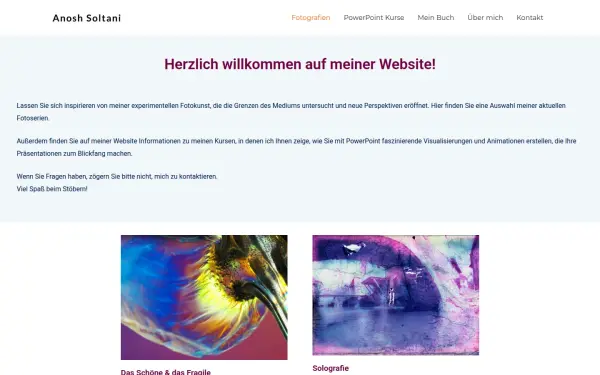 www.anosh-soltani.de
