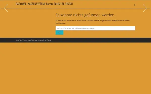 www.darowski.de