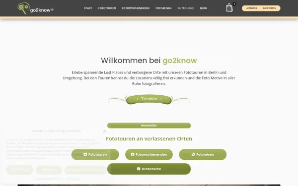 www.go2know.de