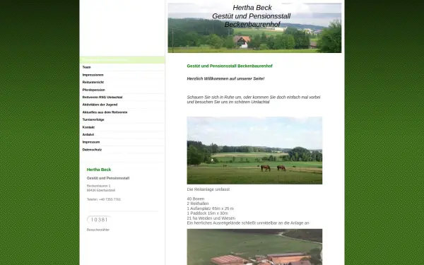 www.herthabeck.de