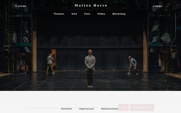 www.mattesherre.de