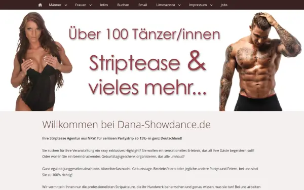 www.dana-showdance.de