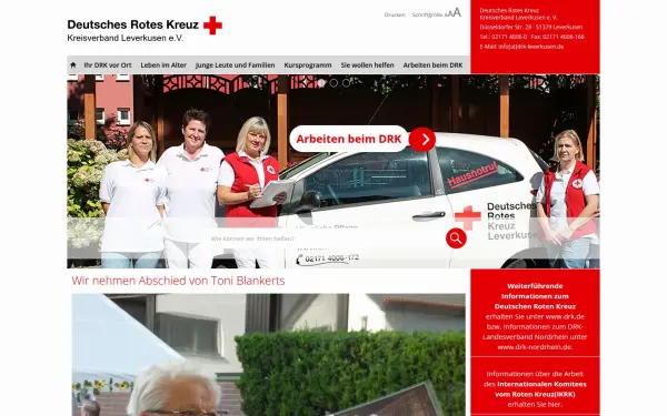 www.drk-leverkusen.de