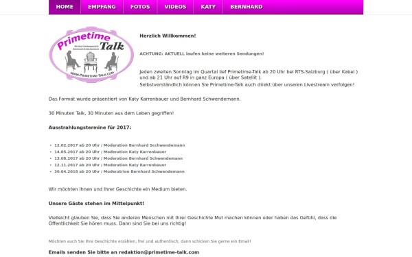 www.primetime-talk.com