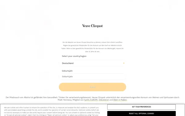 www.veuveclicquot.com