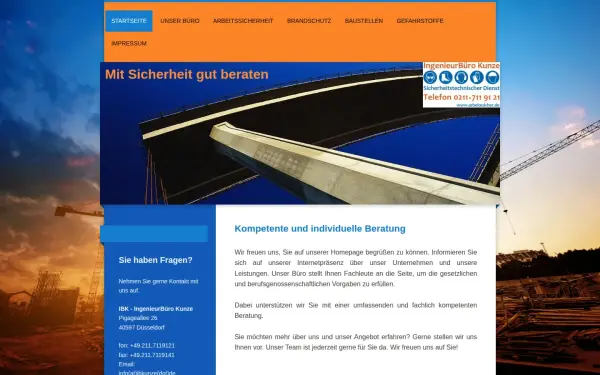 www.arbeitesicher.de