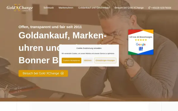 www.gold-xchange.de