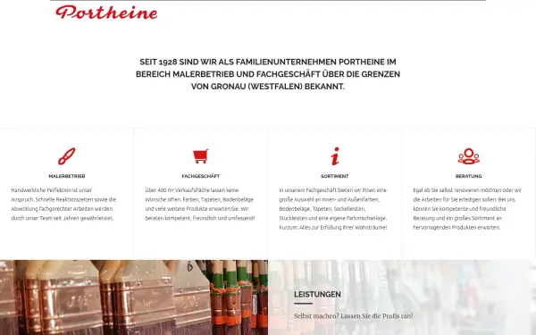 www.malerbetrieb-portheine.de