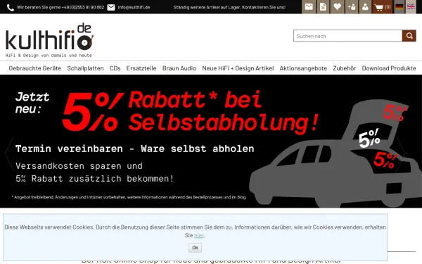 www.kulthifi.de