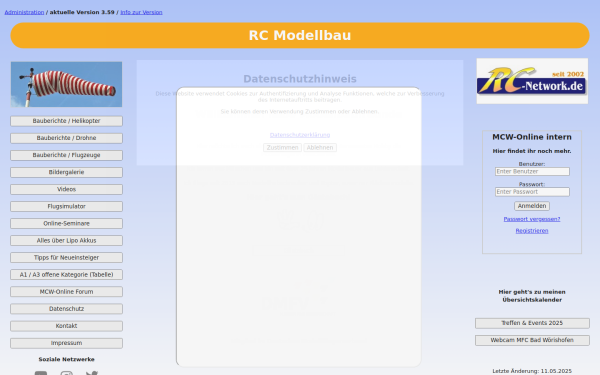 www.mcw-online.de