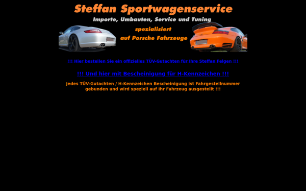 www.steffan.de