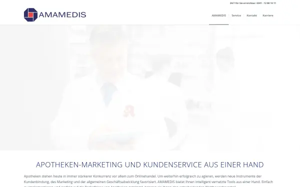 amamedis.de