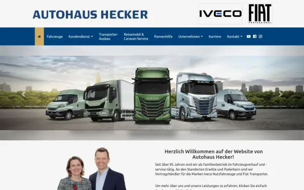 autohaus-hecker.de