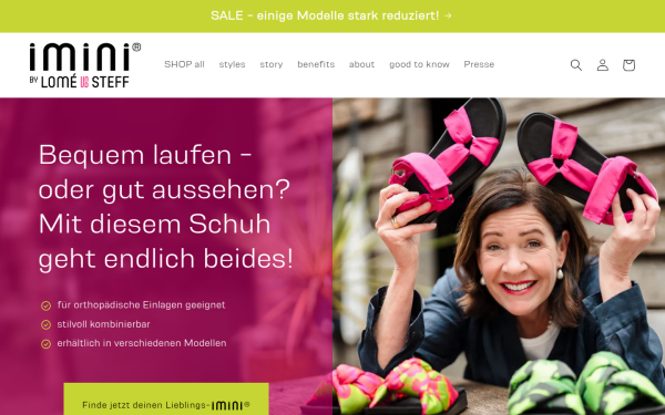 lomeundsteff.de